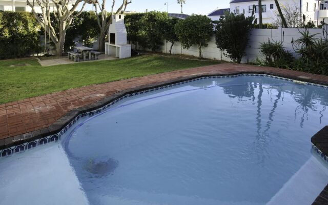 Villa Maria Langebaan 10-Sleeper