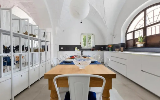 Villa Ilse by BarbarHouse