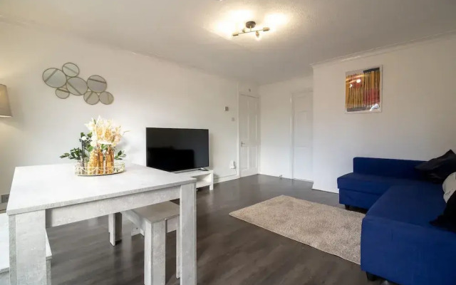 Stunning 2-bed Apartment in Washington- Discounts!