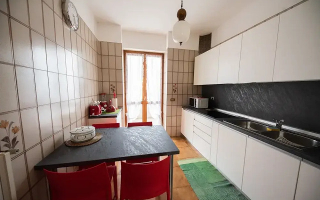 Appartamenti Verbanac