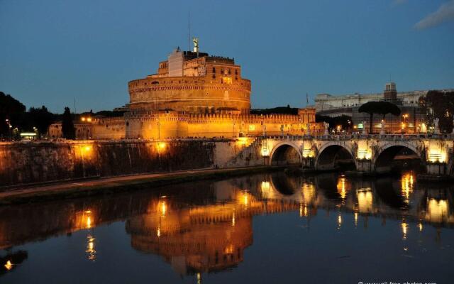 Heart of Rome Hotel - B&B