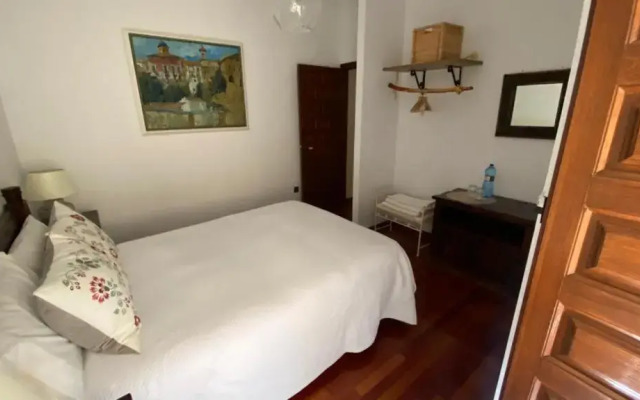 La Posada De Chinchilla