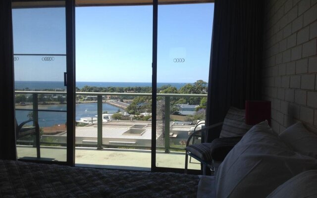 Panoramic Townhouses by Lisa