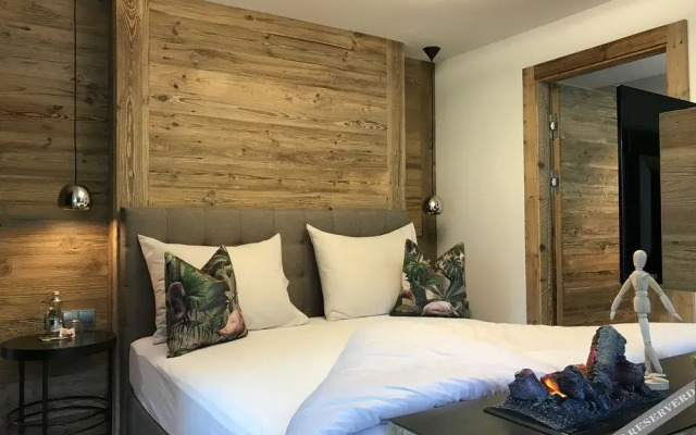 Black Eagle Luxury Appartement