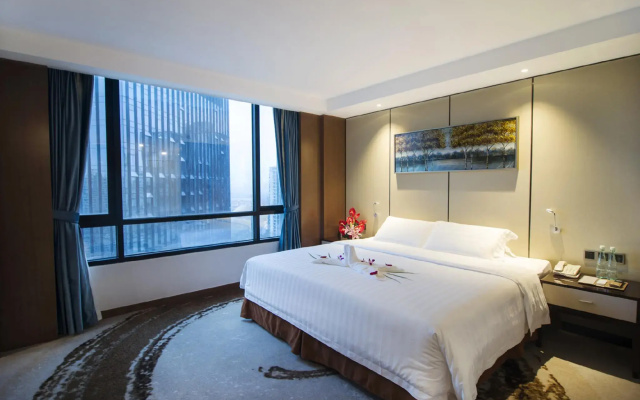 Hainan Junhua Haiyi Hotel