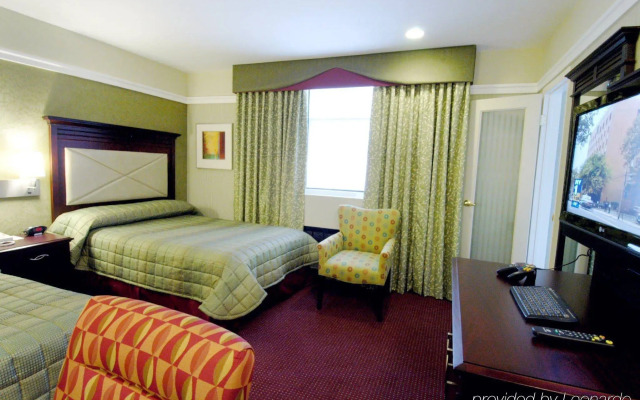 The Hotel @ Times Square