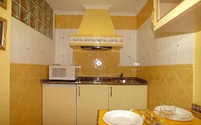 Apartamentos Bellavista