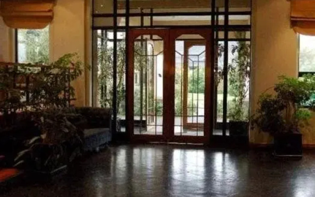 Hotel Naguilan