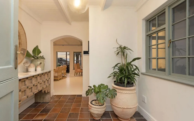 Llandudno Beach Oasis Solmara House