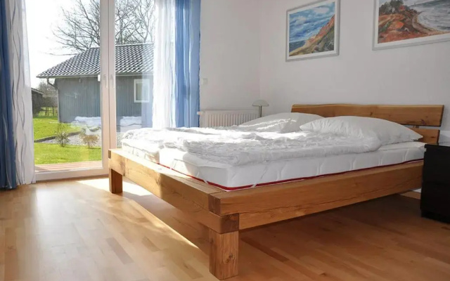 Ferienwohnungen im Veenhuus