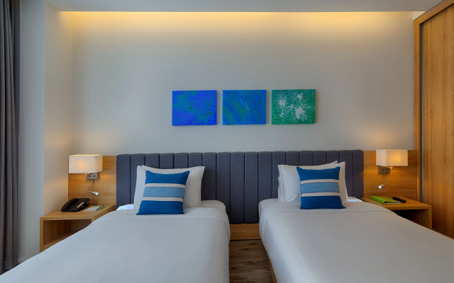 Parosand Danang Hotel