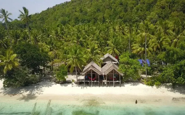 Sapta Jejak Pesona