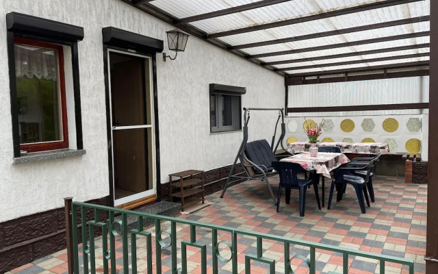 Ferienhaus Seeblick, Schonberg