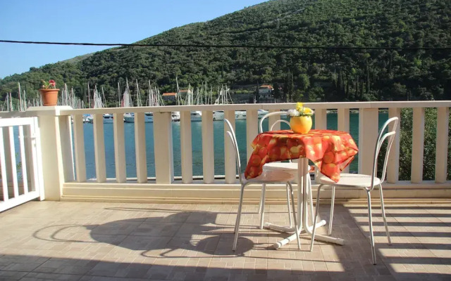 Villa Kety Apartments