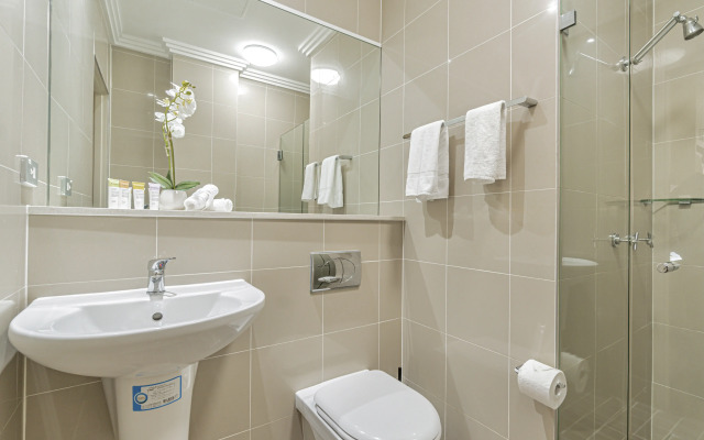 Best Western Plus Camperdown Suites