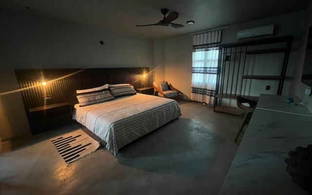 Lofts Marques Oaxaca