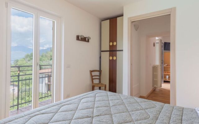 Villa Ortensia Varenna