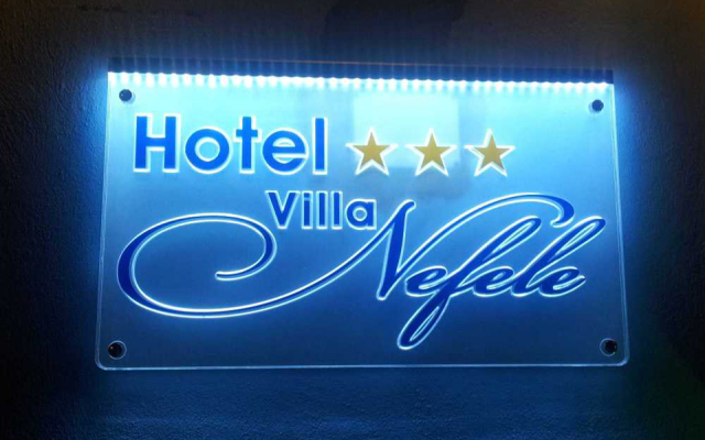 Hotel Villa Nefele