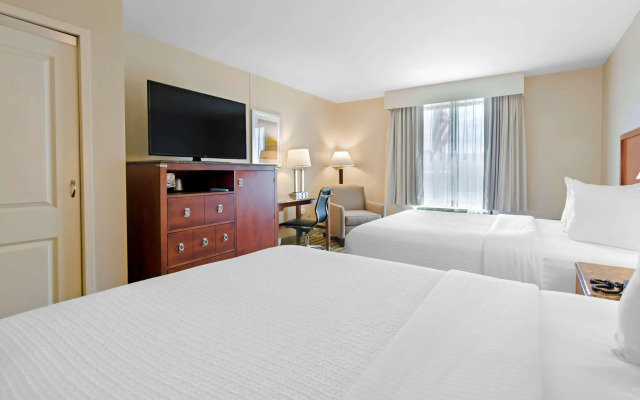Best Western North Roanoke