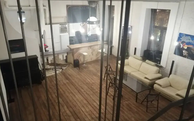 Апартаменты Premium Central Loft