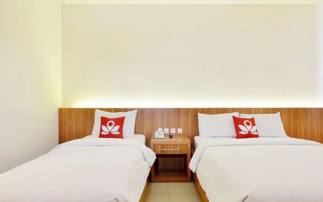 ZEN Rooms Boyong Kaliurang Barat