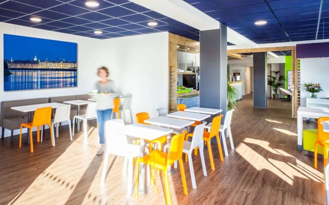 ibis budget Bordeaux Lormont