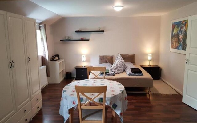 Seng og Kaffe B&B