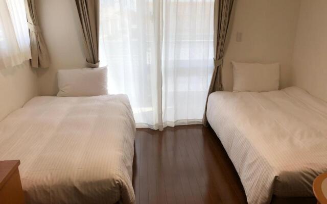 Guest House Orihime