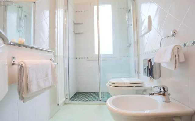 Hotel Caribia Pinarella