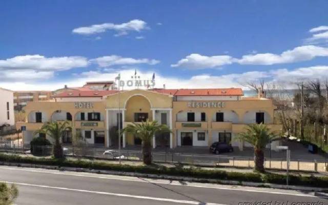 Hotel Residence Domus