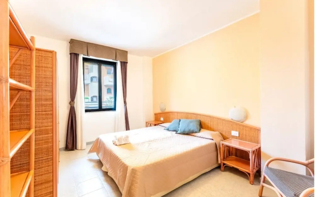 Rina Sea Apartments
