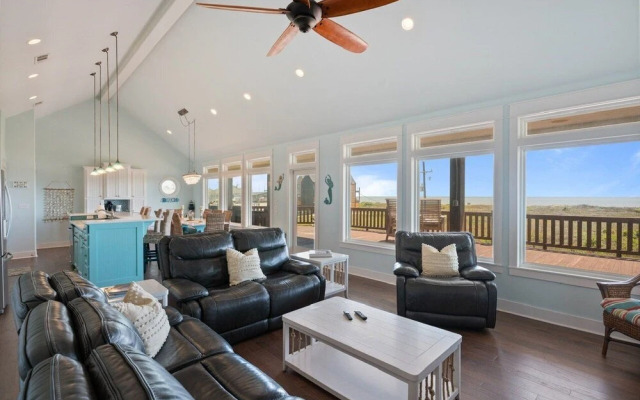 Sunset Bliss 4 Bedroom Home