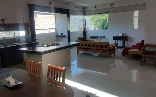 Casa Palaxos