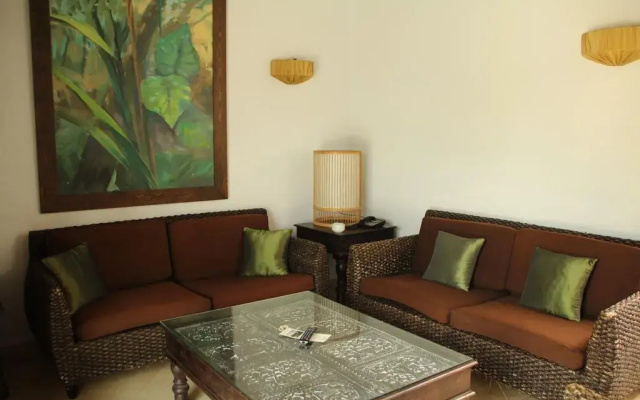 Villas Oasis Casa Vieja