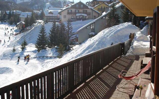 Piccolo Chalet