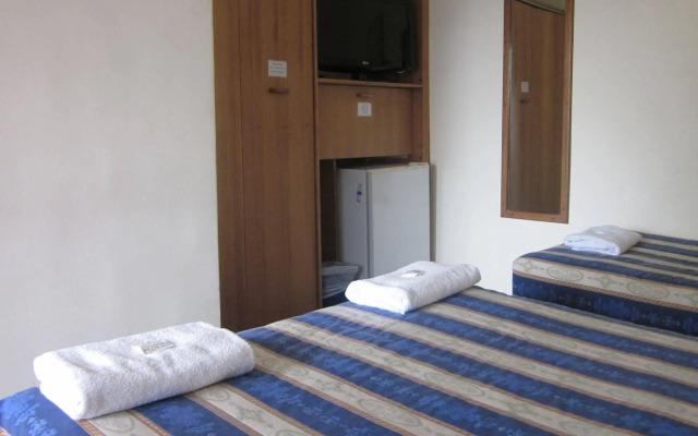 Maitland City Motel