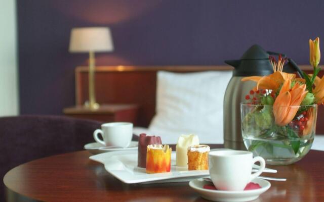 Hotel Restaurant la Sonnerie