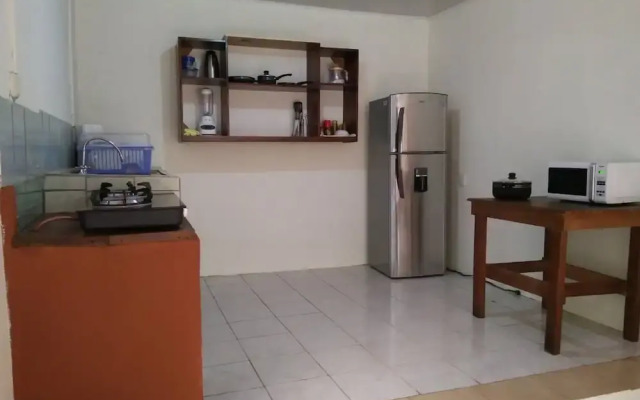 Casita & Tours Happy Feet