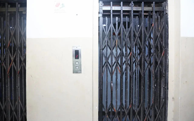Gujral Hotel By OYO Rooms