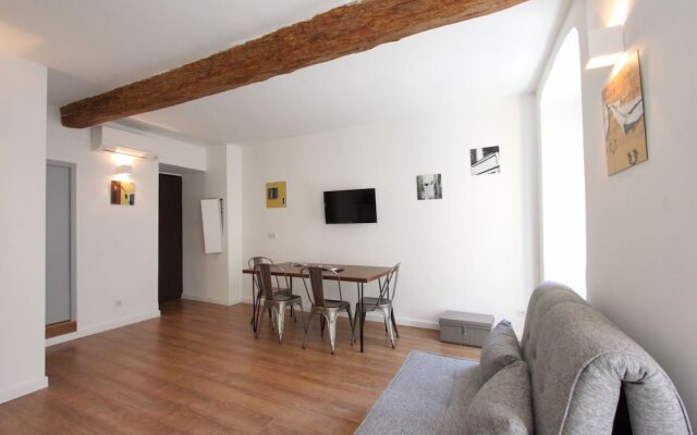 Appartements Roi de Rome