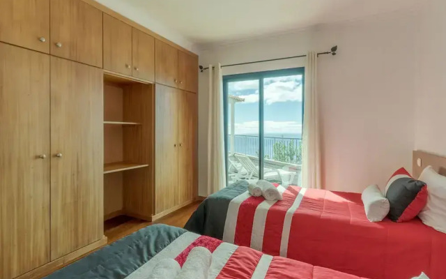 Ocean View Tabua