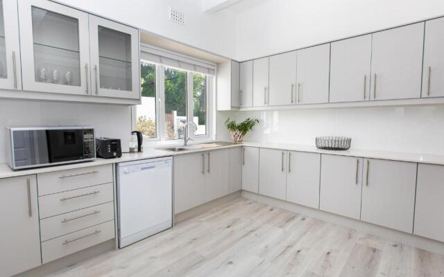 Villa on Camps Bay Drive