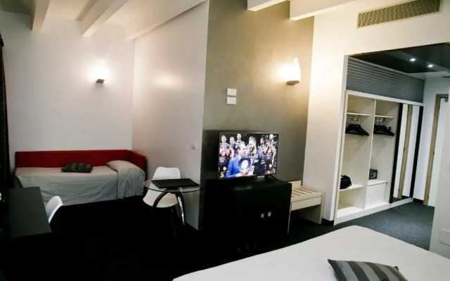 Daytona Business Hotel