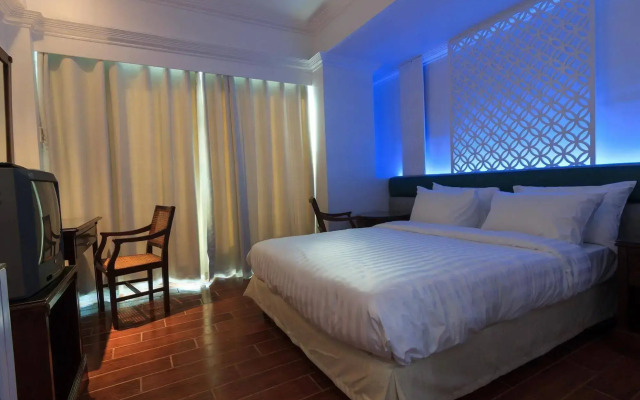 Vitalis White Sands