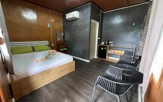 Suan Nai Kokut Resort (SHA Extra Plus)