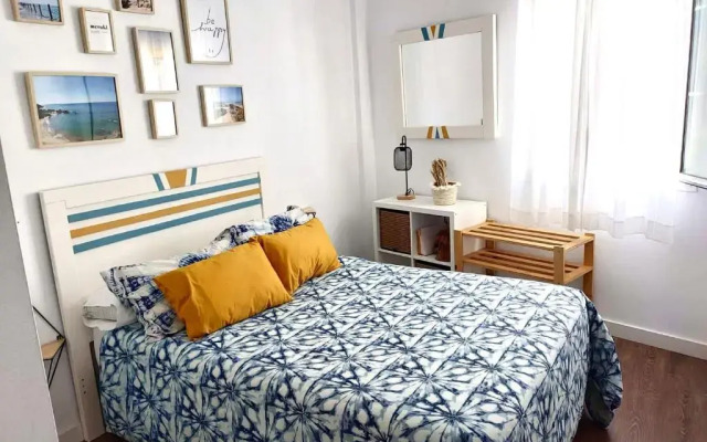 Apartamento La Paraíta - Chiclana