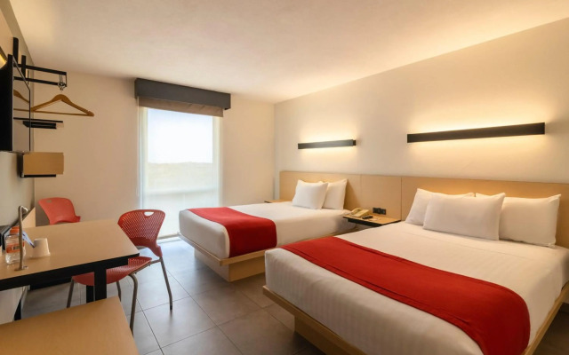 City Express by Marriott Chetumal