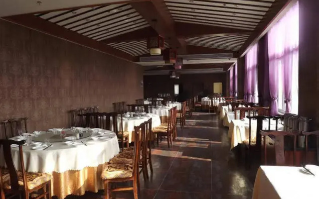 GreenTree Inn Changzhou East Nanhuan Road Business Hotel