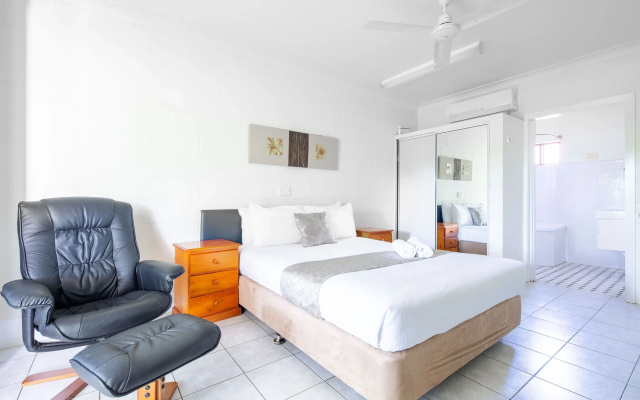 Motel Ingham