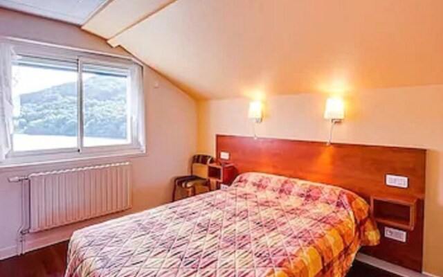 Hôtel Restaurant Belle Vue